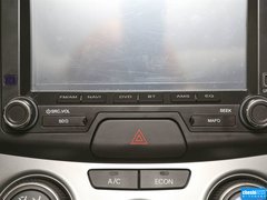 2011款 1.6L 手动 豪华型 GLS