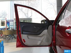 2011款 1.6L 手动 豪华型 GLS