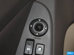 2011款 1.6L 手动 豪华型 GLS