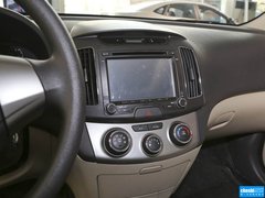 2011款 1.6L 手动 豪华型 GLS
