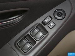 2011款 1.6L 手动 豪华型 GLS