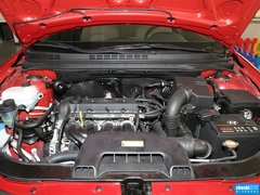 2011款 1.6L 手动 豪华型 GLS