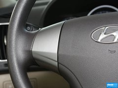 2011款 1.6L 手动 豪华型 GLS