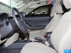 2011款 1.6L 手动 豪华型 GLS