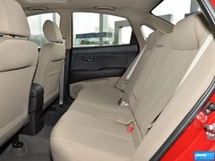2011款 1.6L 手动 豪华型 GLS