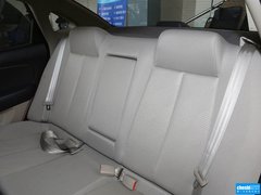 2011款 1.6L 手动 豪华型 GLS