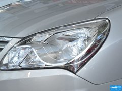 2011款 1.6L 手动 豪华型 GLS