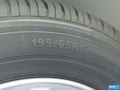 2011款 1.6L 手动 豪华型 GLS