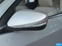 2011款 1.6L 手动 豪华型 GLS