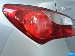 2011款 1.6L 手动 豪华型 GLS