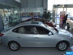 2011款 1.6L 手动 豪华型 GLS
