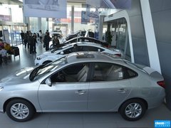 2011款 1.6L 手动 豪华型 GLS