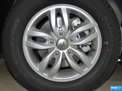 2011款 1.6L 手动 豪华型 GLS