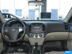 2011款 1.6L 手动 豪华型 GLS