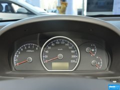 2011款 1.6L 手动 豪华型 GLS