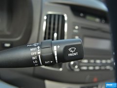 2011款 1.6L 手动 豪华型 GLS