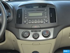 2011款 1.6L 手动 豪华型 GLS