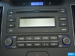2011款 1.6L 手动 豪华型 GLS