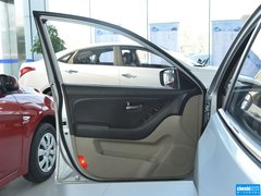 2011款 1.6L 手动 豪华型 GLS