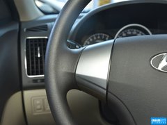 2011款 1.6L 手动 豪华型 GLS