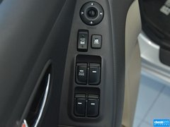 2011款 1.6L 手动 豪华型 GLS
