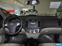 2011款 1.6L 手动 豪华型 GLS