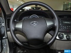 2011款 1.6L 手动 豪华型 GLS