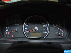 2011款 1.6L 手动 豪华型 GLS