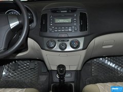 2011款 1.6L 手动 豪华型 GLS