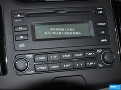 2011款 1.6L 手动 豪华型 GLS