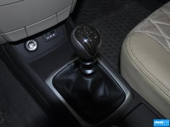 2011款 1.6L 手动 豪华型 GLS