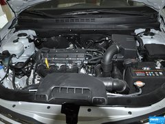 2011款 1.6L 手动 豪华型 GLS