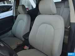 2011款 1.6L 手动 豪华型 GLS