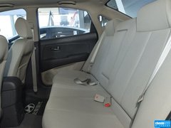 2011款 1.6L 手动 豪华型 GLS