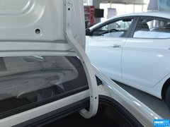2011款 1.6L 手动 豪华型 GLS