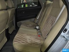 2011款 1.6L 手动 豪华型 GLS