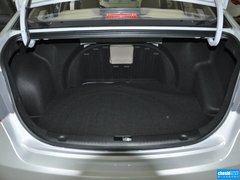 2011款 1.6L 手动 豪华型 GLS