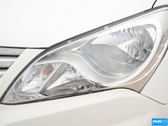 2011款 1.6L 手动 豪华型 GLS