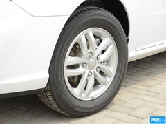 2011款 1.6L 手动 豪华型 GLS