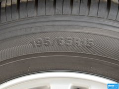 2011款 1.6L 手动 豪华型 GLS