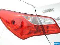 2011款 1.6L 手动 豪华型 GLS