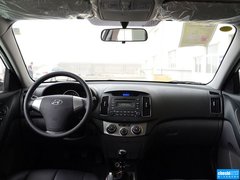2011款 1.6L 手动 豪华型 GLS