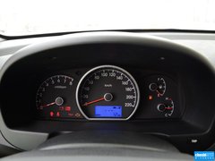 2011款 1.6L 手动 豪华型 GLS