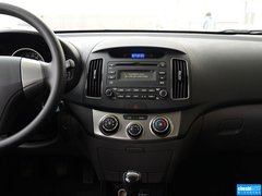 2011款 1.6L 手动 豪华型 GLS
