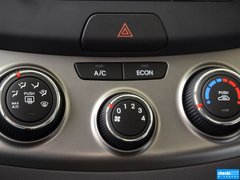2011款 1.6L 手动 豪华型 GLS