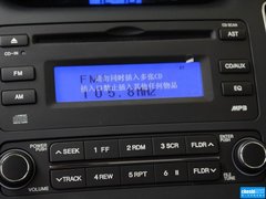 2011款 1.6L 手动 豪华型 GLS