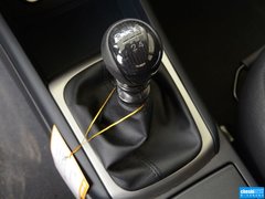 2011款 1.6L 手动 豪华型 GLS