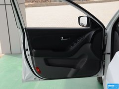 2011款 1.6L 手动 豪华型 GLS