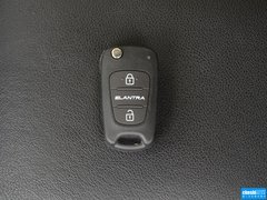 2011款 1.6L 手动 豪华型 GLS