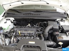 2011款 1.6L 手动 豪华型 GLS